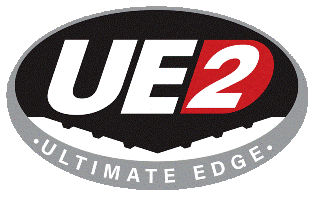 Ultimate Edge 2 logo