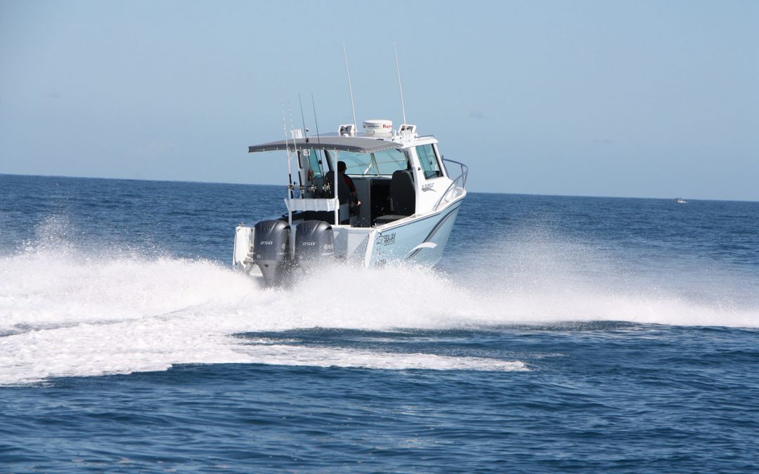 Plate Xtreme Pursuit GS