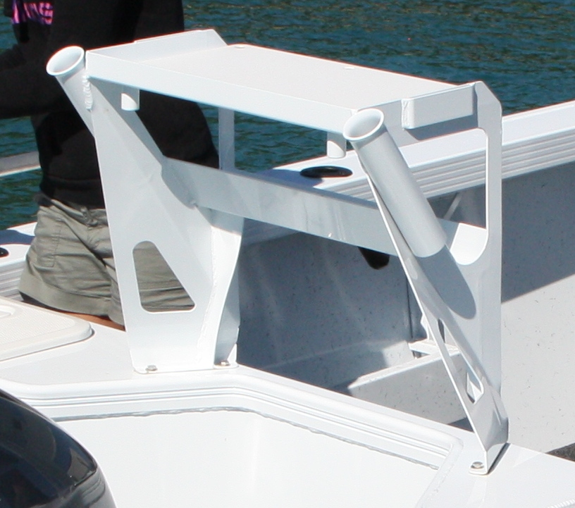 Boat Accessories  Sea Jay Aluminium Boats & Plate Xtreme Boats